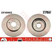 TRW DF4996S