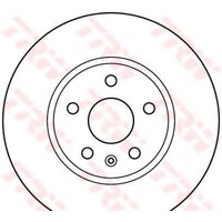 TRW DF4996S Image #2