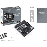 ASUS Prime A620M-K Image #7