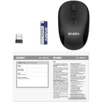SVEN RX-255W (черный) Image #7