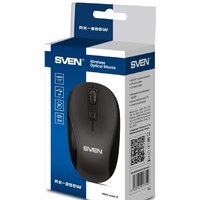 SVEN RX-255W (черный) Image #8
