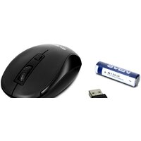 SVEN RX-255W (черный) Image #6