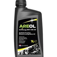 Areol Eco Energy DX1 5W-30 1л