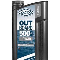 Yacco Outboard 500 4T 10W-30 2л