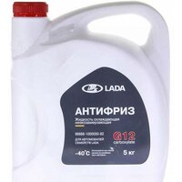LADA Carboxylate 88888200001082