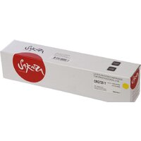 Sakura Printing SACRG729Y (аналог Canon 729Y)