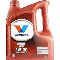 Valvoline Maxlife 5W-30 4л
