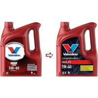 Valvoline Maxlife 5W-30 4л Image #2