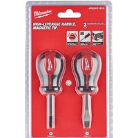 Milwaukee 4932471810 (2 предмета)