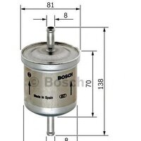 Bosch 0450905324
