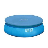 Intex Тент-чехол для бассейнов EASY SET 366 см 28022