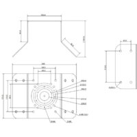 Dahua DH-PFA151 Image #6