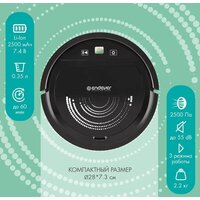 Endever Spectre-99 (черный) Image #3