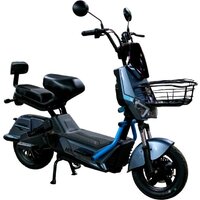 AVM JET (синий)