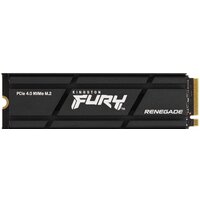 Kingston Fury Renegade 4TB SFYRDK/4000G Image #1