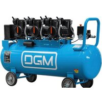 DGM AC-6100LD