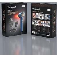 Weissgauff WHD 161 BLDC Infrared Plasma Care Image #28