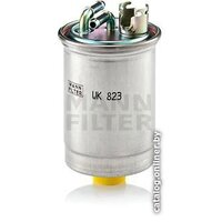 MANN-filter WK823