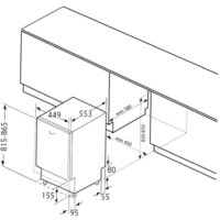 Krona KASKATA 45 BI Image #2