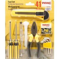 WMC Tools 1041 (41 предмет)