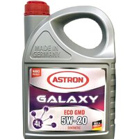Astron Galaxy Eco GMD 5W-20 4л