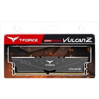 Team Vulcan Z 8ГБ DDR4 3200МГц TLZGD48G3200HC16F01 Image #3