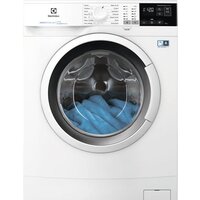 Electrolux SensiCare 600 EW6SN427WI Image #6