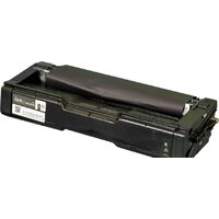 Sakura Printing SASPC250EBK (аналог Ricoh SP C250E BK) Image #3