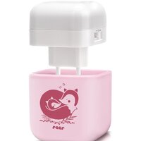 Reer 2 в 1 Лисичка 52404 (нежно-розовый)