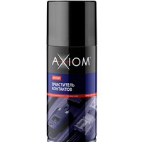 Axiom Очиститель контактов 210мл A9702p