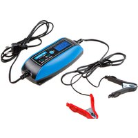 Пуско-зарядные устройства