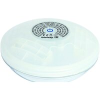 Bestway Плавающая подсветка на батарейках 14 см 58419
