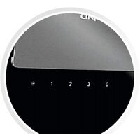 Akpo Omega eco 60 WK-4 (черный) Image #2