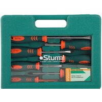 Sturm 1040-02-SS4 (21 предмет) Image #3