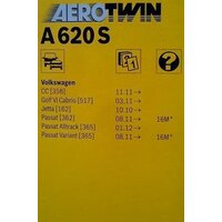 Bosch L+R 600mm/475mm 3397007620 Image #4