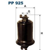 Filtron PP925