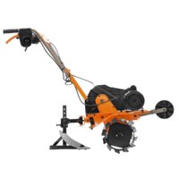 Daewoo Power DAT 2500E Image #4