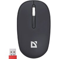 Defender Smart MM-396 (черный) Image #2