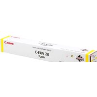 Canon C-EXV 28 Yellow (2801B002)