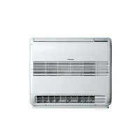 Toshiba Console RAS-B18J2FVG-E/RAS-18J2AVSG-E Image #2