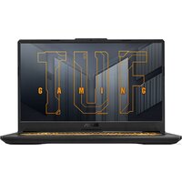 ASUS TUF Gaming A17 FA706NF-HX072 Image #3