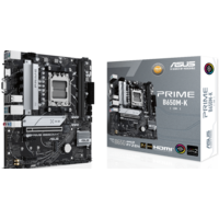 ASUS Prime B650M-K Image #7