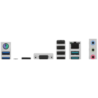 ASUS Prime B650M-K Image #5