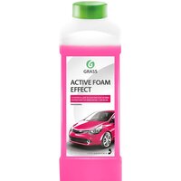 Grass Активная пена Active Foam Effect 1л 113110