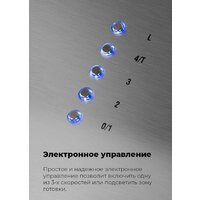 MAUNFELD Bath Plus 402 (медный) Image #23