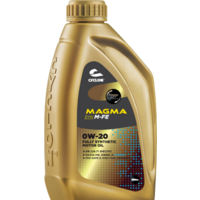 Cyclon Magma SYN M-FE 0W-20 1л