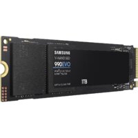Samsung 990 Evo 1TB MZ-V9E1T0BW Image #4