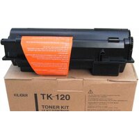 INTEGRAL TK-120 (аналог Kyocera TK-120)