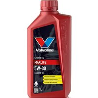 Valvoline Maxlife 5W-30 1л