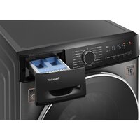 Weissgauff WMD 4828 Inverter Steam Grey Image #7